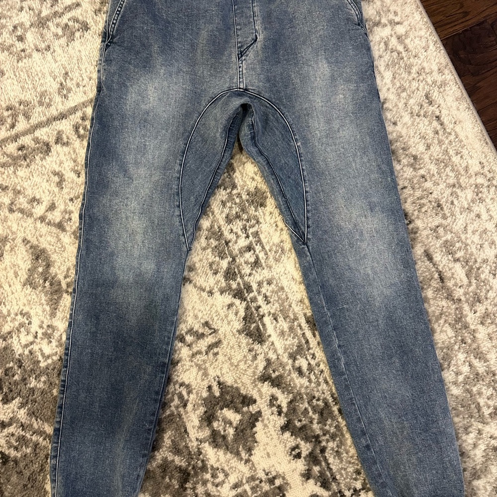 Zanerobe Men's Sureshot Jean Jogger